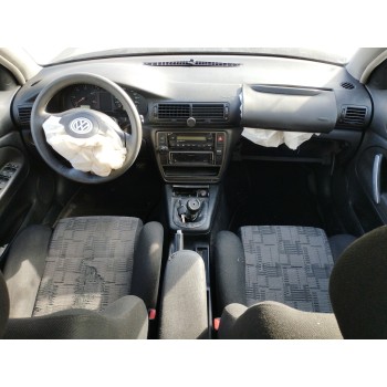 volkswagen passat berlina (3b2) del año 1998