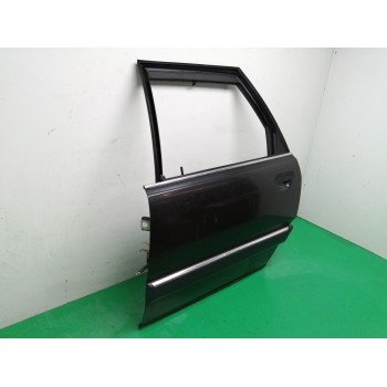 Recambio de puerta trasera izquierda para audi 200 (447) quattro avant referencia OEM IAM  OBSERVAR FOTOS 