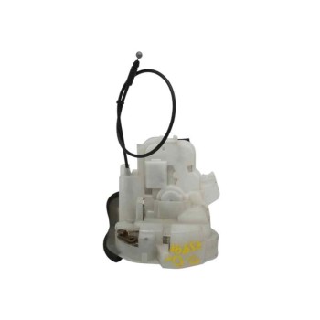 Recambio de cerradura puerta delantera derecha para subaru forester s12 2.0 diesel cat referencia OEM IAM 61032SC240  