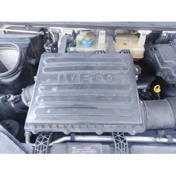 iveco daily ka del año 2012