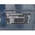 VOLKSWAGEN JETTA (1K2)