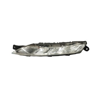 Recambio de piloto delantero izquierdo para citroën c4 picasso 1.6 blue-hdi fap referencia OEM IAM 9676036380  