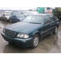MERCEDES-BENZ CLASE C (W202)