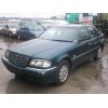 mercedes-benz clase c (w202) berlina del año 1999