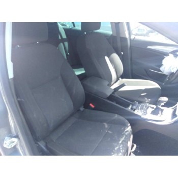 opel insignia grand sport del año 2017