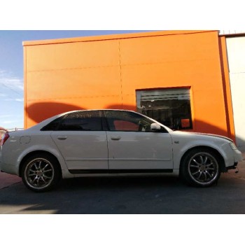 audi a4 berlina (8e) del año 2001