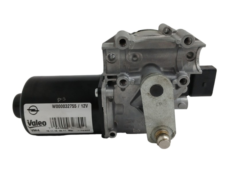 Recambio de motor limpia delantero para opel adam 1.4 16v referencia OEM IAM W000032755 Recambio de motor limpia delantero para opel adam 1.4 16v referencia OEM IAM W000032755