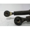 Recambio de varillaje cambio para renault megane iii berlina 5 p 1.5 dci diesel cat referencia OEM IAM 8200779393  