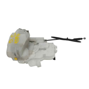 Recambio de cerradura puerta delantera derecha para subaru forester s12 2.0 diesel cat referencia OEM IAM 61032SC240  