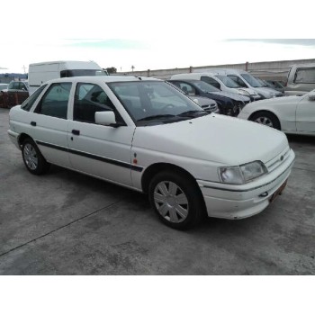 ford escort berlina/turnier del año 1992