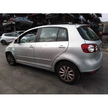 volkswagen golf plus (5m1) del año 2008