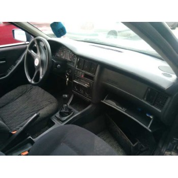 audi 80 avant del año 1992