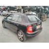 skoda fabia (6y2/6y3) del año 2002