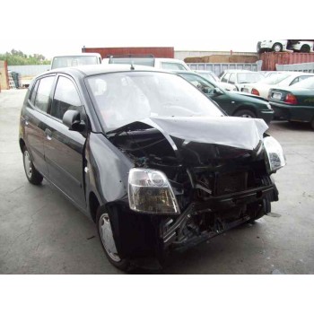 kia picanto i (sa) del año 2004