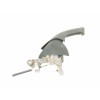 Recambio de palanca freno de mano para honda cr-v (rd8) 2.0 vtec cat referencia OEM IAM 47105S9A023ZA  