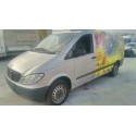 MERCEDES-BENZ VITO / MIXTO FURGONETA (W639)