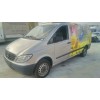 mercedes-benz vito / mixto furgoneta (w639) del año 2006