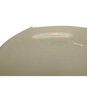 Recambio de capot para seat ibiza sc (6j1) 1.6 tdi referencia OEM IAM 6J0823031 OBSERVAR FOTOS 