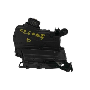 Recambio de cerradura puerta delantera derecha para renault captur i ( j5 h5 ) 1.5 dci 90 referencia OEM IAM 805022764R  