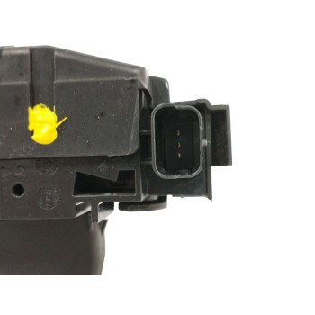 Recambio de cerradura maletero / porton para citroën c3 1.5 blue-hdi fap referencia OEM IAM 9816195380  