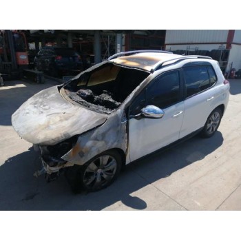 peugeot 2008 (--.2013) del año 2018