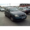 daewoo lanos del año 1998
