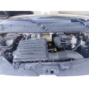 iveco daily ka del año 2012