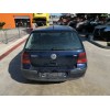 volkswagen golf iv berlina (1j1) del año 1998
