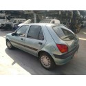FORD FIESTA BERLINA (DX)