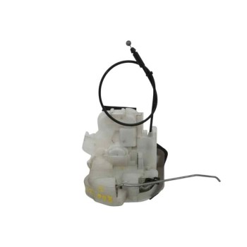 Recambio de cerradura puerta delantera izquierda para subaru forester s12 2.0 diesel cat referencia OEM IAM 61032SC250  