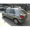 ford fiesta berlina (dx) del año 2000
