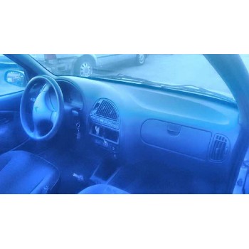 citroën saxo del año 1999