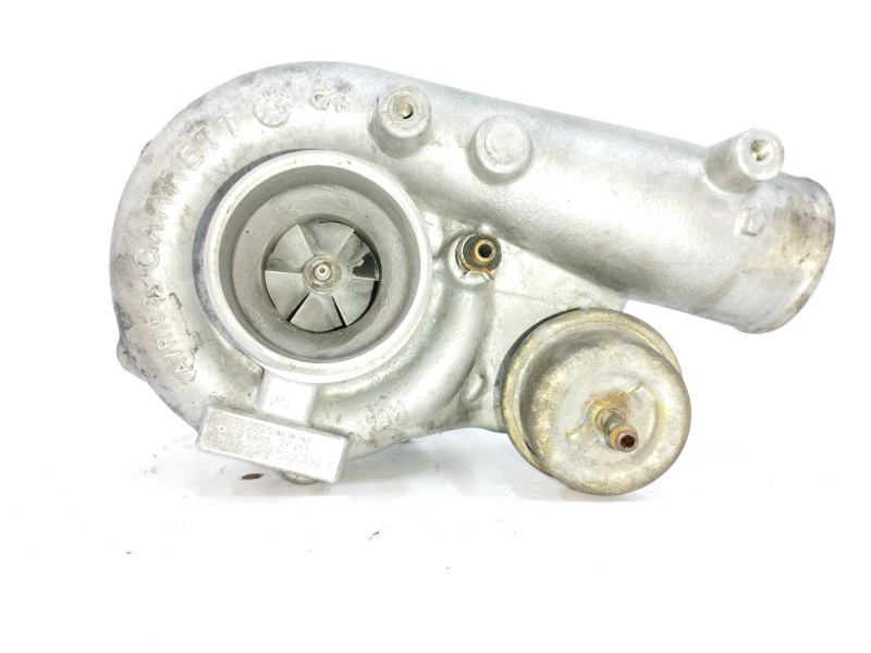 Recambio de turbocompresor para nissan terrano/terrano.ii (r20) comfort referencia OEM IAM 144117F411 GT2052S 7226871