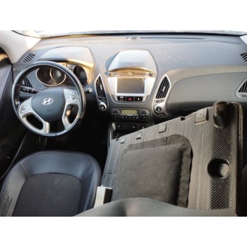 hyundai ix35 del año 2010