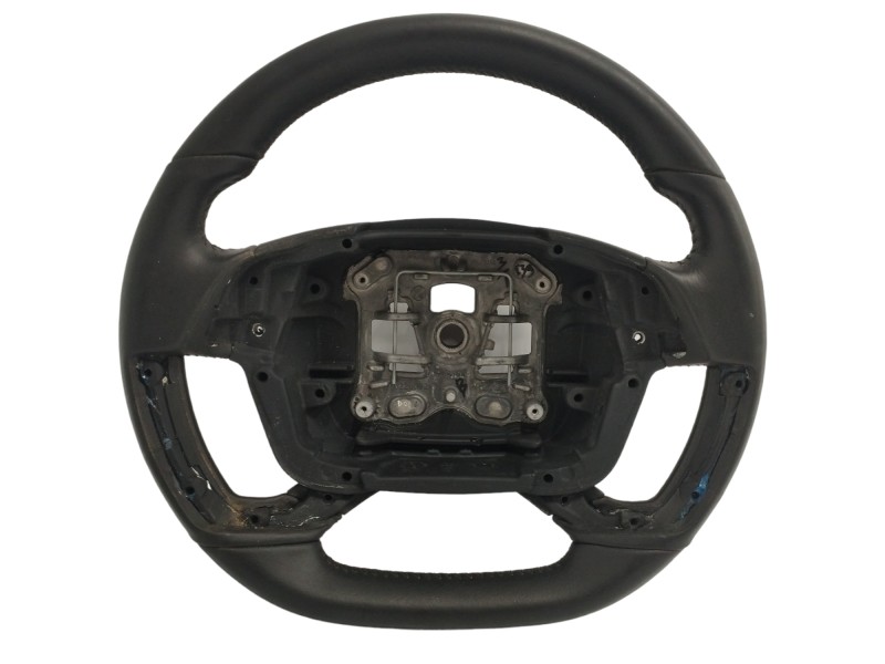 Recambio de volante para citroën c4 picasso 1.2 12v e-thp referencia OEM IAM 6228092 Recambio de volante para citroën c4 picasso 1.2 12v e-thp referencia OEM IAM 6228092