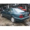 mercedes-benz clase c (w202) berlina del año 1999