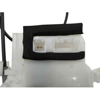 Recambio de cerradura puerta delantera izquierda para subaru forester s12 2.0 diesel cat referencia OEM IAM 61032SC250  