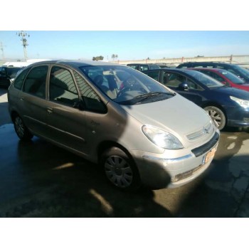 citroën xsara picasso del año 2004