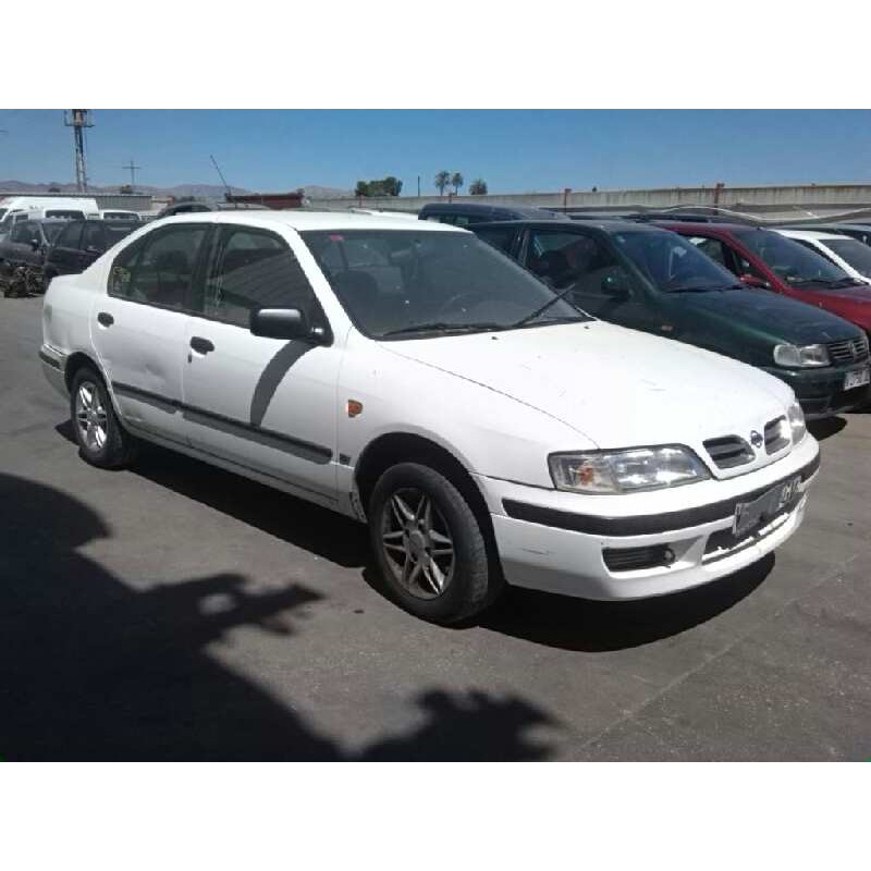 NISSAN PRIMERA BERLINA (P11)