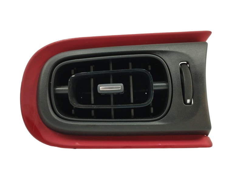 Recambio de rejilla aireadora para citroën c3 1.5 blue-hdi fap referencia OEM IAM 98159963ZD LADO IZQUIERDO Recambio de rejilla aireadora para citroën c3 1.5 blue-hdi fap referencia OEM IAM 98159963ZD LADO IZQUIERDO