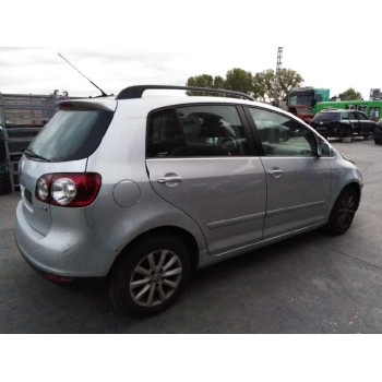 volkswagen golf plus (5m1) del año 2008