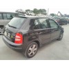 skoda fabia (6y2/6y3) del año 2002