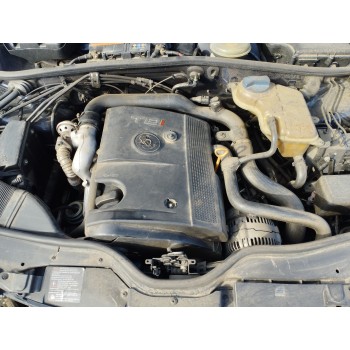 volkswagen passat berlina (3b2) del año 1998