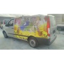 MERCEDES-BENZ VITO / MIXTO FURGONETA (W639)