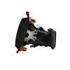 Recambio de rejilla aireadora para citroën c3 1.5 blue-hdi fap referencia OEM IAM 98159963ZD LADO IZQUIERDO 