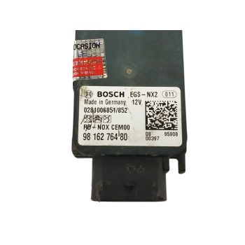 Recambio de sonda lambda para peugeot rifter 1.5 blue-hdi fap referencia OEM IAM 9816276480 0281006851 