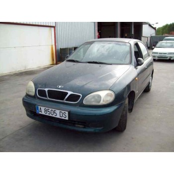daewoo lanos del año 1998