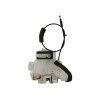 Recambio de cerradura puerta trasera derecha para subaru forester s12 2.0 diesel cat referencia OEM IAM 61035SC200  