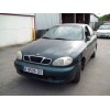 daewoo lanos del año 1998
