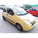 CHEVROLET MATIZ (M200, M250)